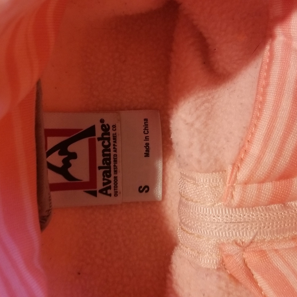 Avalanche 1/4 Zip - image 3